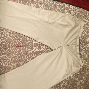 Haggar Men's Khacki Pants 42X32